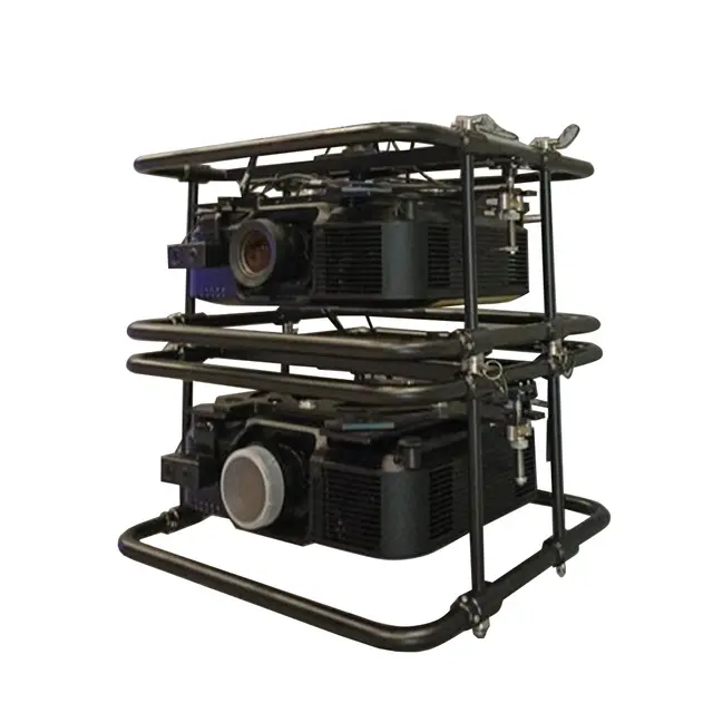 Euromet Kalibro D riggebur Epson EB-L1000/EB-PU 