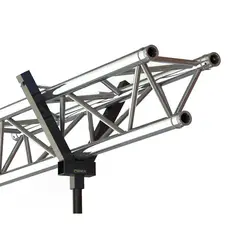 Fenix Fixed stand for ST-29 truss NEMESIS / MEGARA / ELV Series. Black