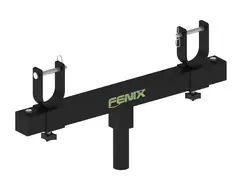 Fenix AC-508B Justerbar trosseadapter MEGARA/ELV serien (20-40cm), 250 Kg