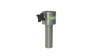 Fenix 35mm adaptor for tube of 28mm Standard