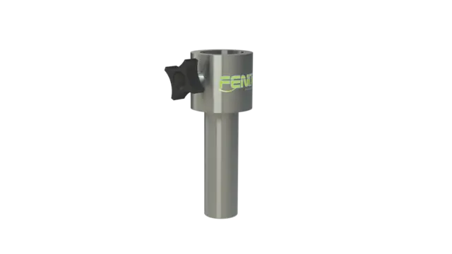 Fenix 35mm adaptor for tube of 28mm Standard 