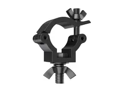 Fenix AC-640B Clamp for 35mm rør Bredde: 30mm. Belastning: 75kg. Sort