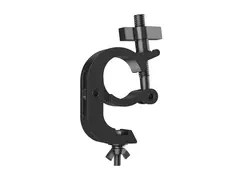 Fenix AC-642B Clamp hook for 35mm rør Bredde: 30mm. Belastning: 100kg. Sort