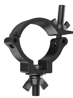 Fenix AC-646B Clamp 50mm tube bredde 30mm, last 100kg, sort