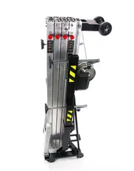 Fenix AT-06 Chrom 6,50m 250 kg egenvekt 109 kg