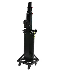 Fenix Megara 230 Sort 5,30m 230 kg egenvekt 78 kg