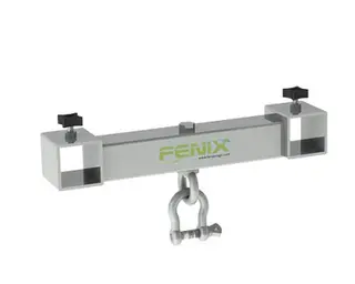 Fenix AC-569 Line array adapter AT AT serien