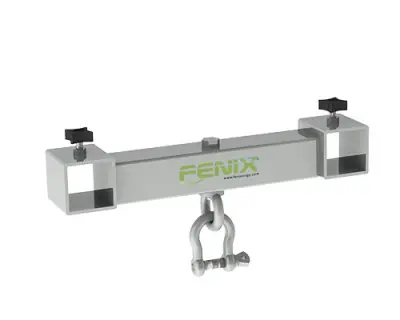 Fenix AC-569 Line array adapter AT AT serien 