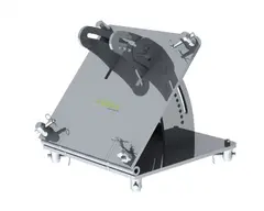 Fenix AC-614 Union hinge for tross SQ-40 fra 0º to 70º