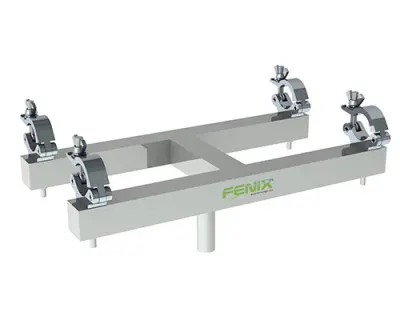 Fenix AC-533 H-trosseadapter MEGARA/ELV serien 