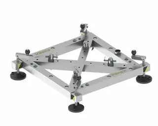 Fenix AC-630 base stabilisator for tross justerbare ben uten hjul