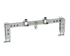 Fenix AC-582 Hercules BIG line arr adapt Dual pickup point 55-80 cm LOWERED adj