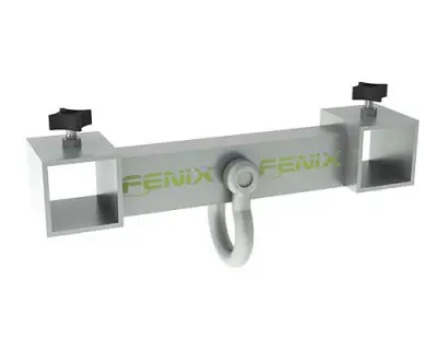 Fenix AC-584 Hercules Line array adapter Single pickup point 