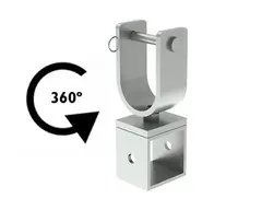 Fenix AC-552 Roterende trosseadapter AT/HERCULES serien