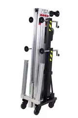 Fenix AT-04 Chrom 5,10m 200 kg egenvekt 95 kg