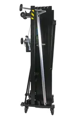 Fenix Hercules 8 Sort 8m 300 kg egenvekt 208 kg