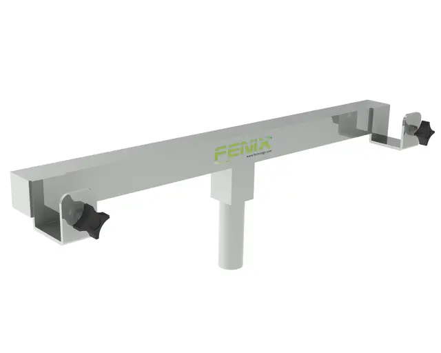 Fenix One electrified bar stand MEGARA / ELV Series 