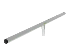 Fenix Mechanised transverse bar, round MEGARA / ELV Series