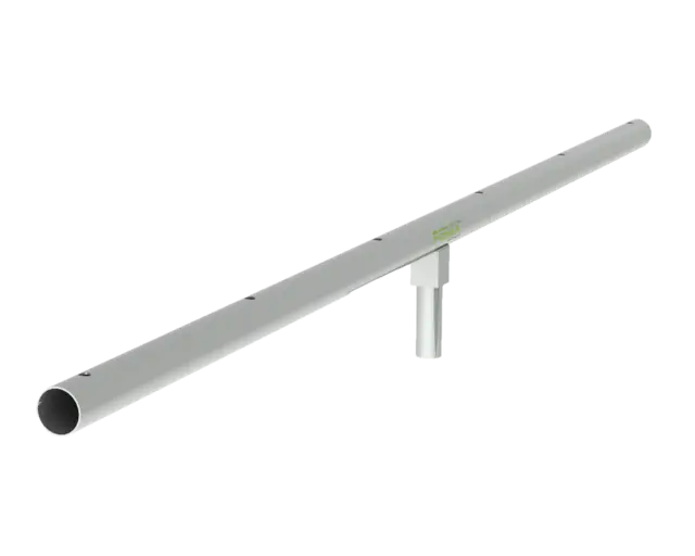 Fenix Mechanised transverse bar, round MEGARA / ELV Series 