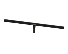 Fenix Transverse double bar, squared NEMESIS Series. Black