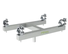 Fenix "H"-shaped stand for truss MEGARA / ELV Series