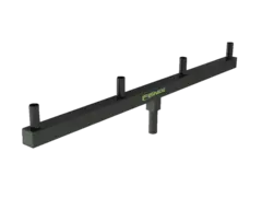 Fenix Stand for 4 speakers, black MEGARA / ELV Series. Black