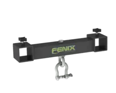 Fenix Stand for line-array systems AT Series. Black