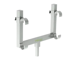 Fenix Adjustable stand , parallel truss MEGARA / ELV Series, double support