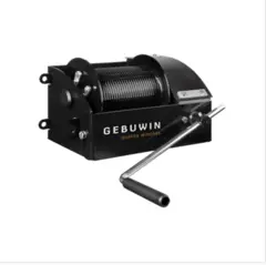 Gebuwin TW300 Håndwinsj 300kg