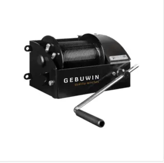 Gebuwin TW300 Håndwinsj 300kg
