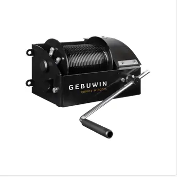 Gebuwin TW300 Håndwinsj 300kg 