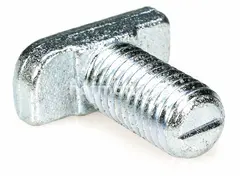 H-Track glidebolt for feste av skinne M10 20mm
