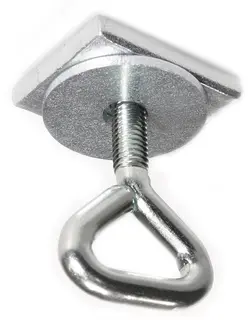 H-Track Endestopper