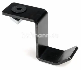 H-Track Tau bærer