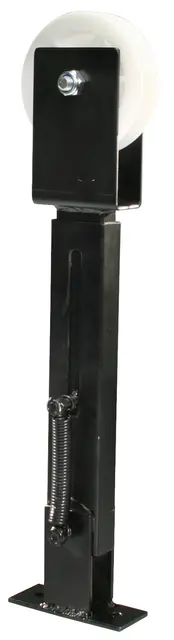 H-Track Gulvstrammer 