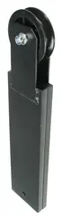 H-Track Tau strammer Hengende