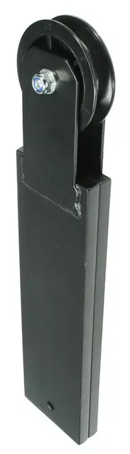 H-Track Tau strammer Hengende 