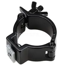 H-Track 48mm rørfeste