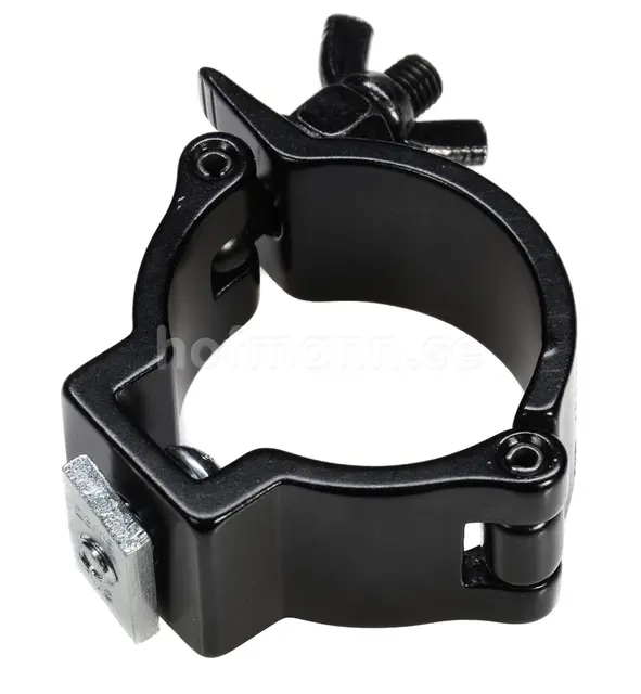 H-Track 48mm rørfeste 