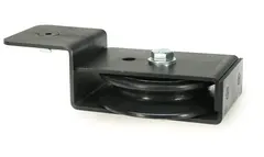 H-Track Vende hjul
