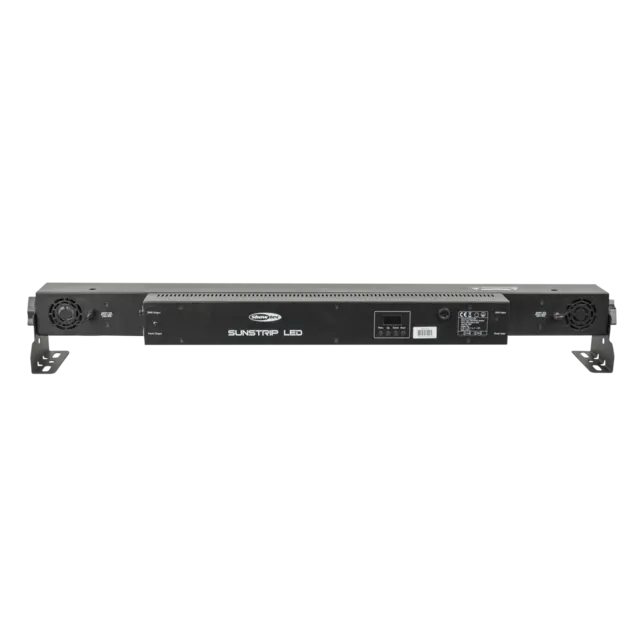 Showtec Sunstrip LED Tungsten simulation 10 x 14W, warm/cool med powercon kabel 