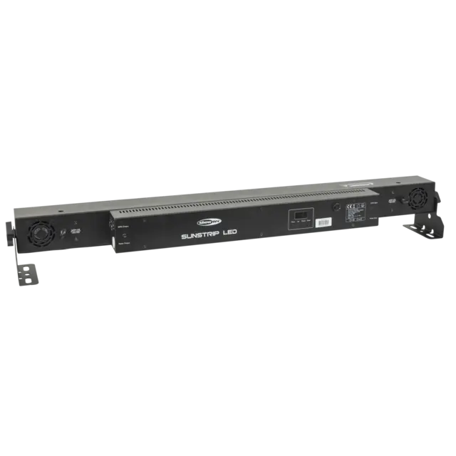 Showtec Sunstrip LED Tungsten simulation 10 x 14W, warm/cool med powercon kabel 