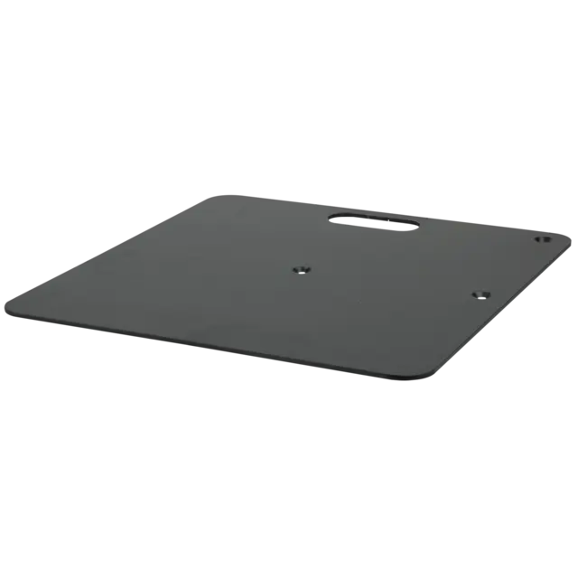 Highlite Wentex Pipe & Drape Case Complete 21 m wide, 450x450 Base plate 