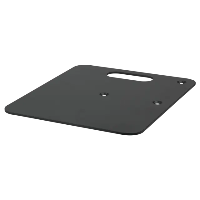 Highlite Wentex Pipe & Drape Case Complete 21 m wide, 600x600 Base plate 