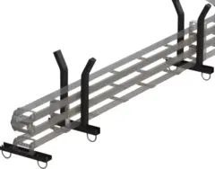 CAB 10 Truss 30cm catch system