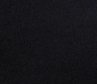 J&amp;C Deko Molton 300cm DBS SORT 160g 550m pall