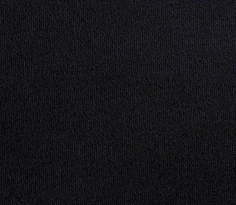 J&amp;C Deko Molton 300cm DBS SORT 160g 550m pall