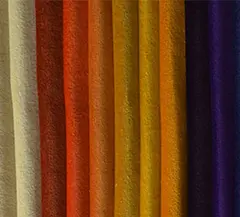 J&amp;C Countess Fløyel Vår mest populære bomullsfløyel