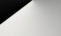 J&amp;C Joel Westend sort/hvit, 2 x 20 meter 2100g pr. m2