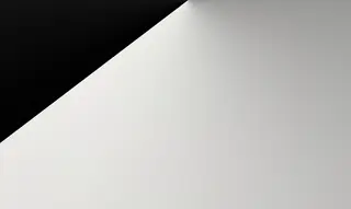 J&amp;C Joel Westend sort/hvit, 2 x 20 meter 2100g pr. m2